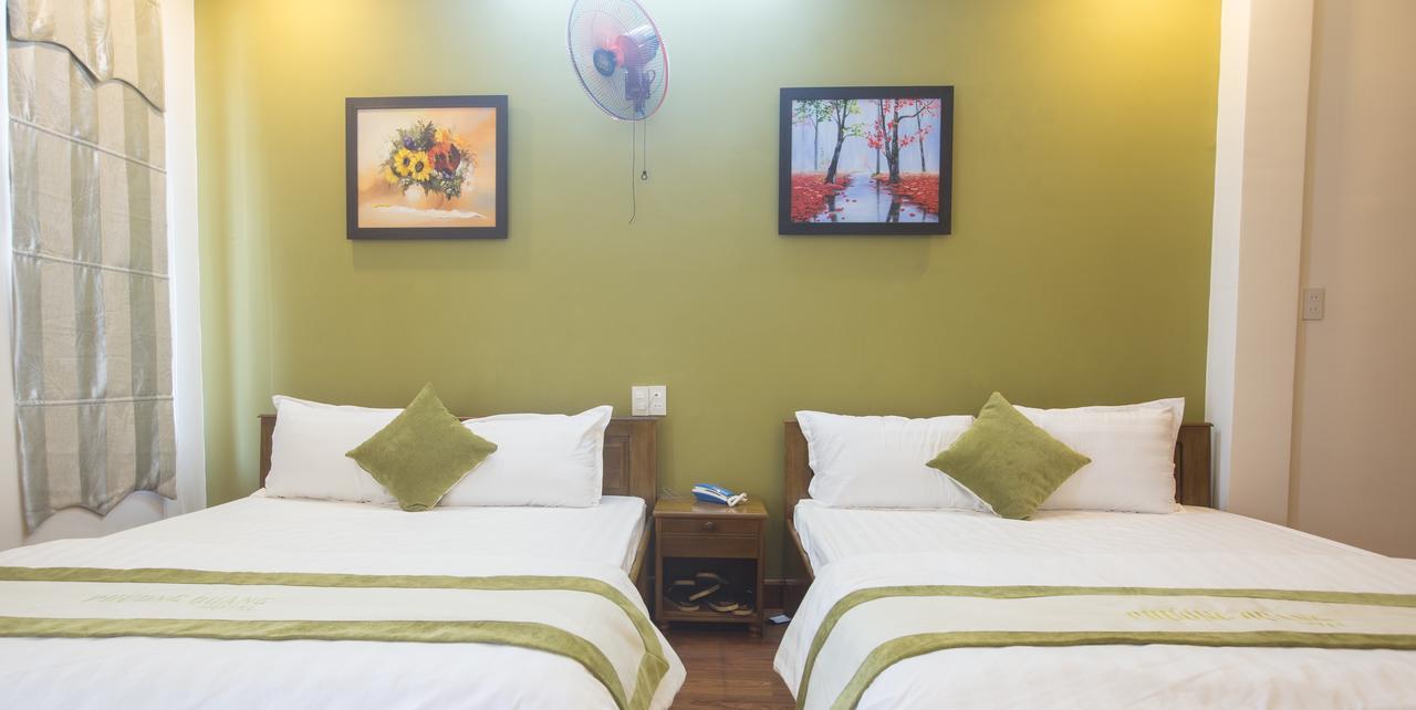 Phuong Quang Hotel