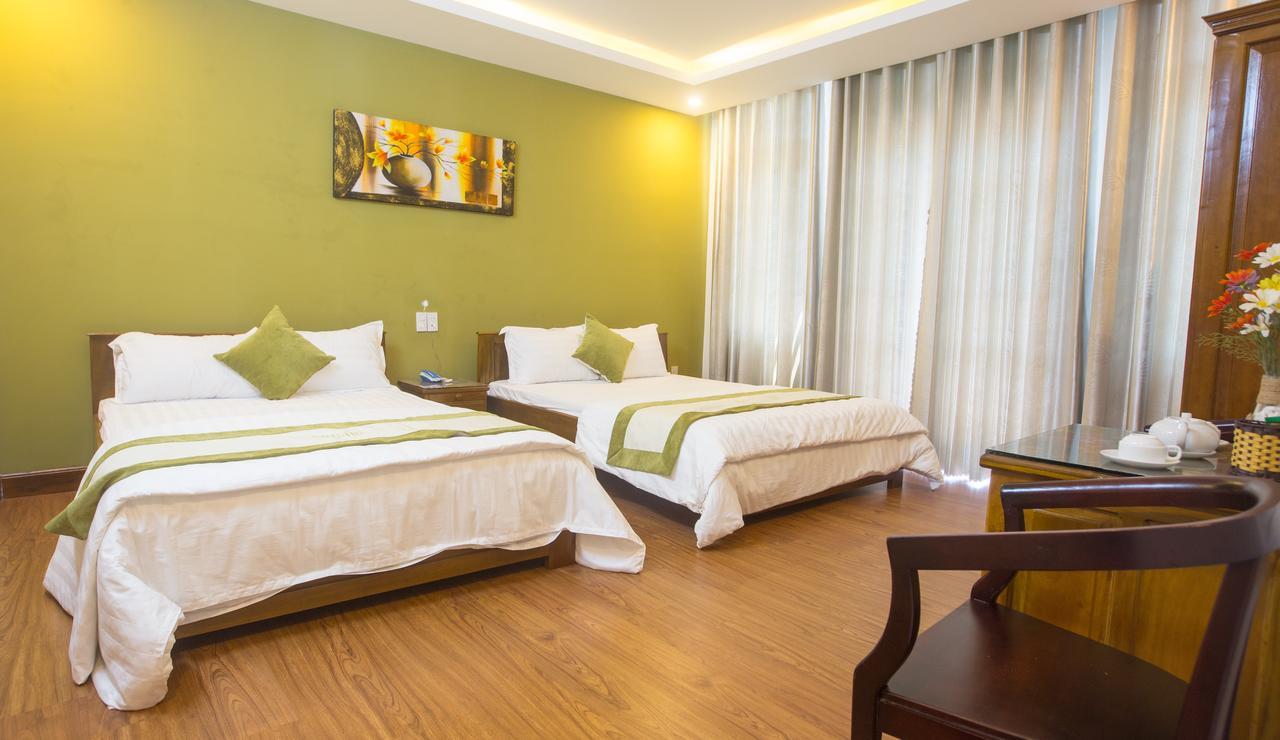 Hotel Phuong Quang *