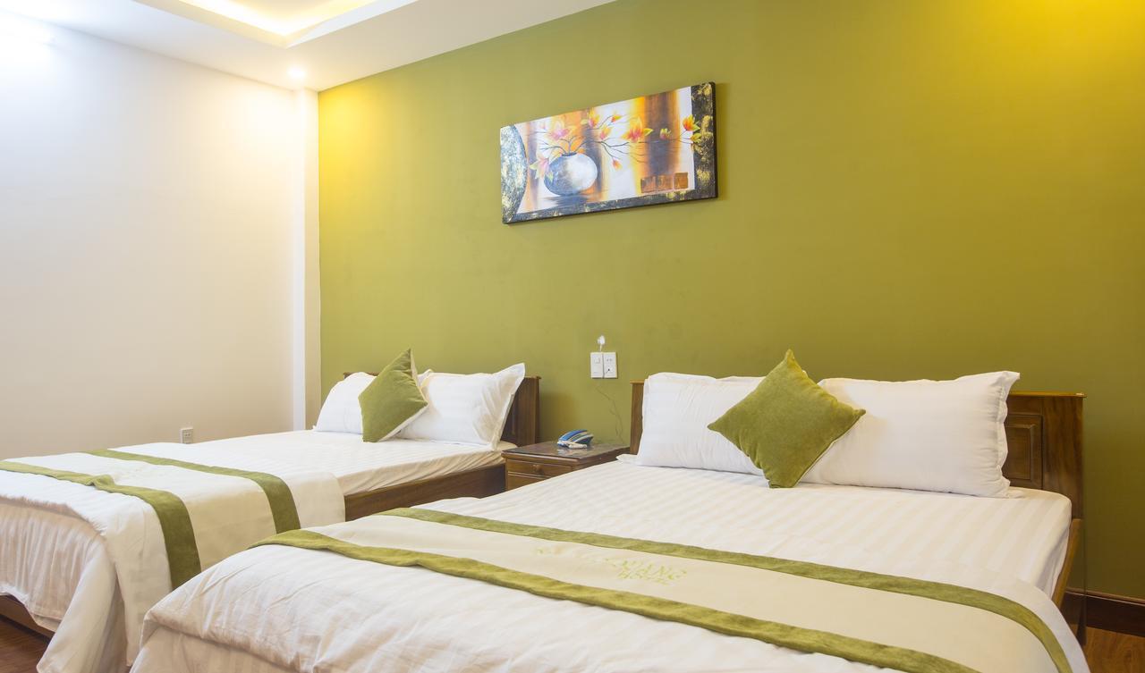 Hotel Phuong Quang Da Nang