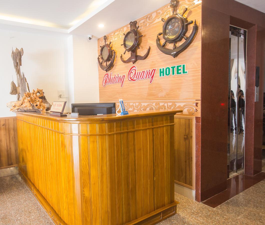 Phuong Quang Hotel Da Nang
