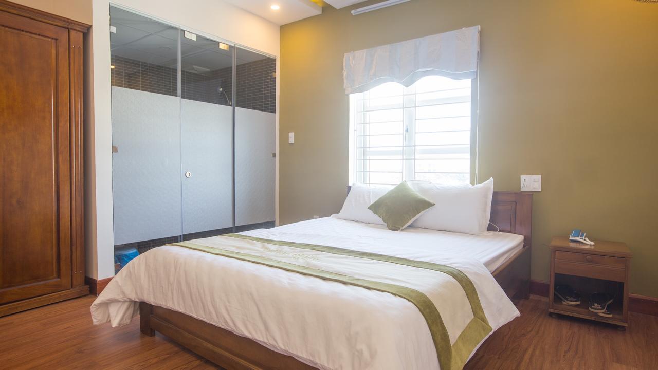 Hotel Phuong Quang Da Nang