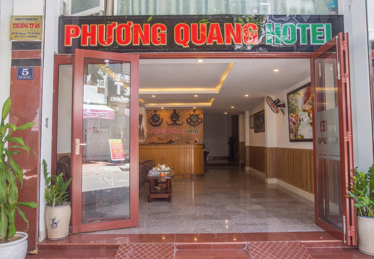 Hotel Phuong Quang *