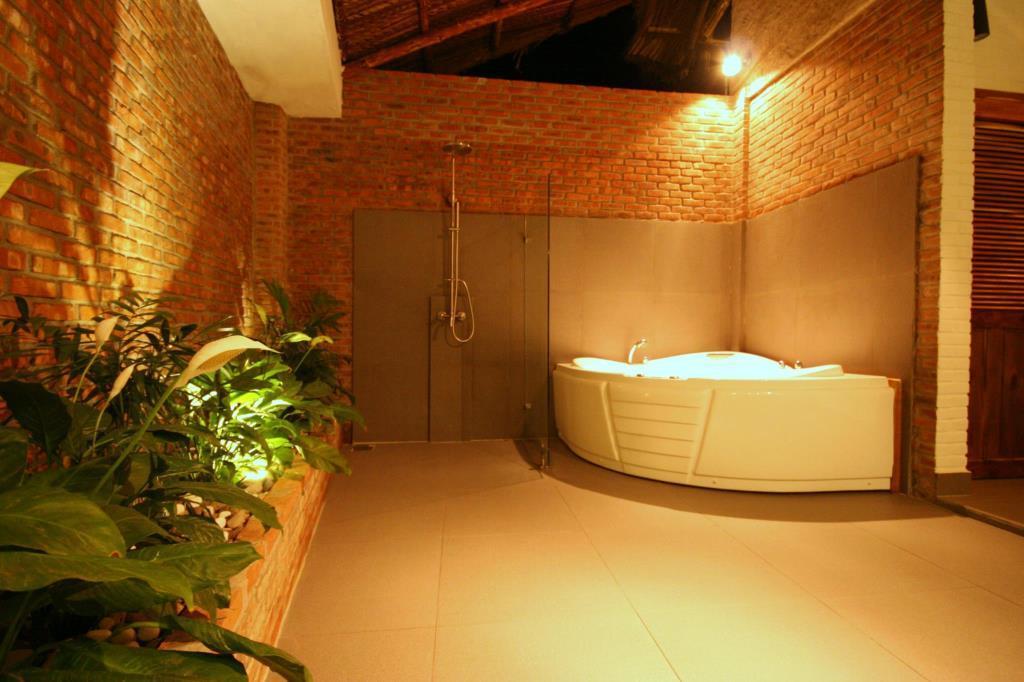 Villa Lang Ca Voi Ll The Whales Village Ll Mui Ne