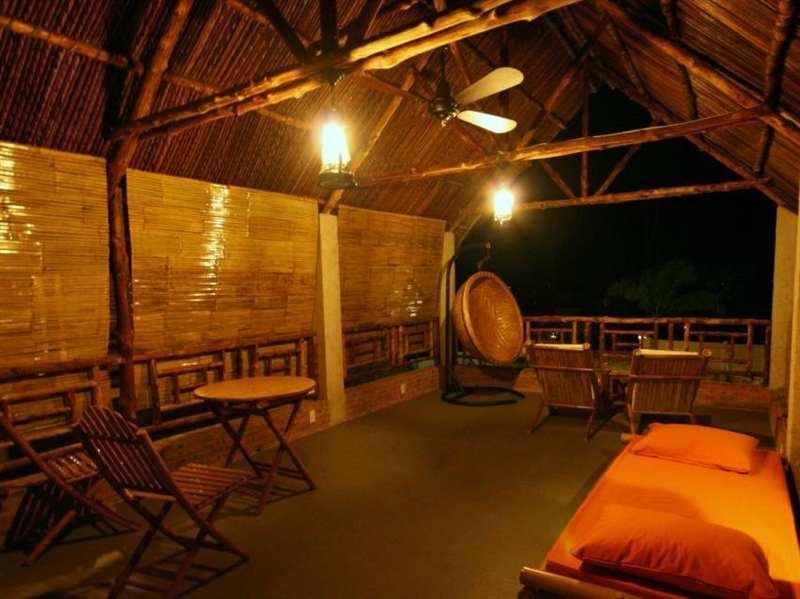 Villa Lang Ca Voi Ll The Whales Village Ll Mui Ne Phan Thiet