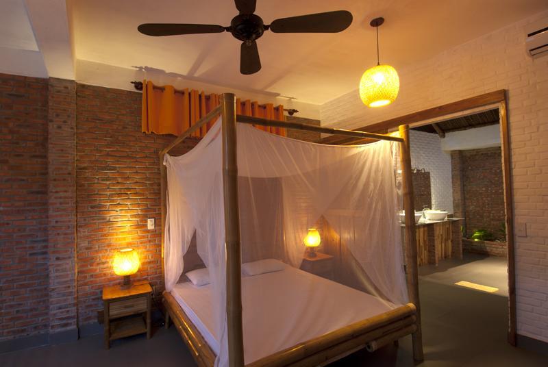 Villa Lang Ca Voi Ll The Whales Village Ll Mui Ne Phan Thiet