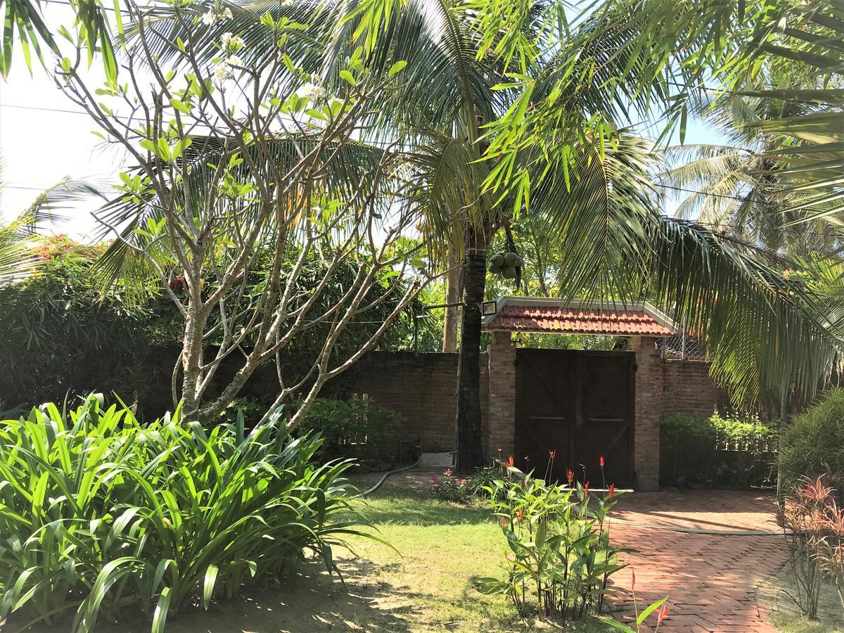 Villa An Bang Beach Stone Hoi An