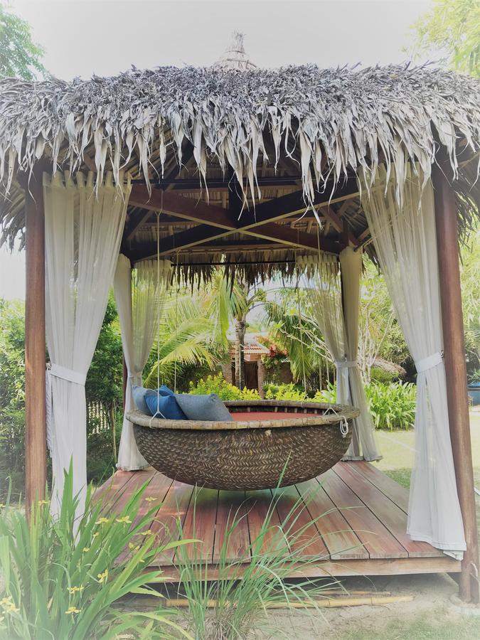 Villa An Bang Beach Stone Hoi An