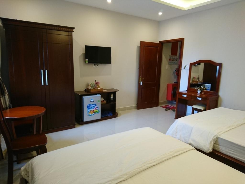 Mio Golden Sea Hotel Vung Tau