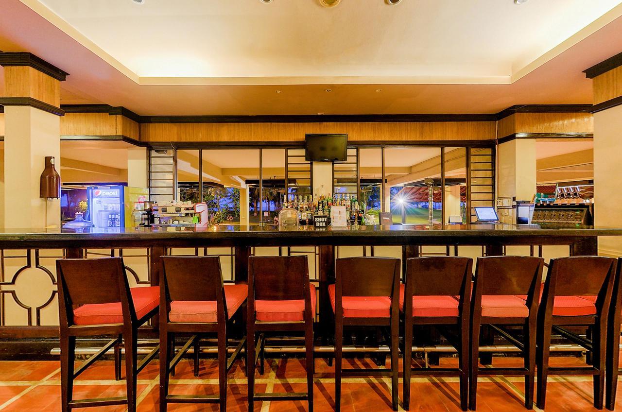 Resort Ocean Dunes Phan Thiet
