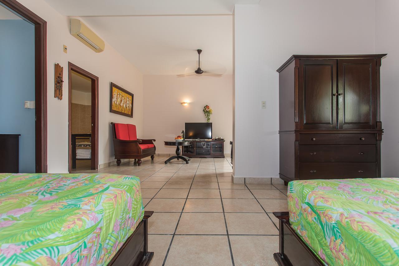 Resort Grace Boutique 3*