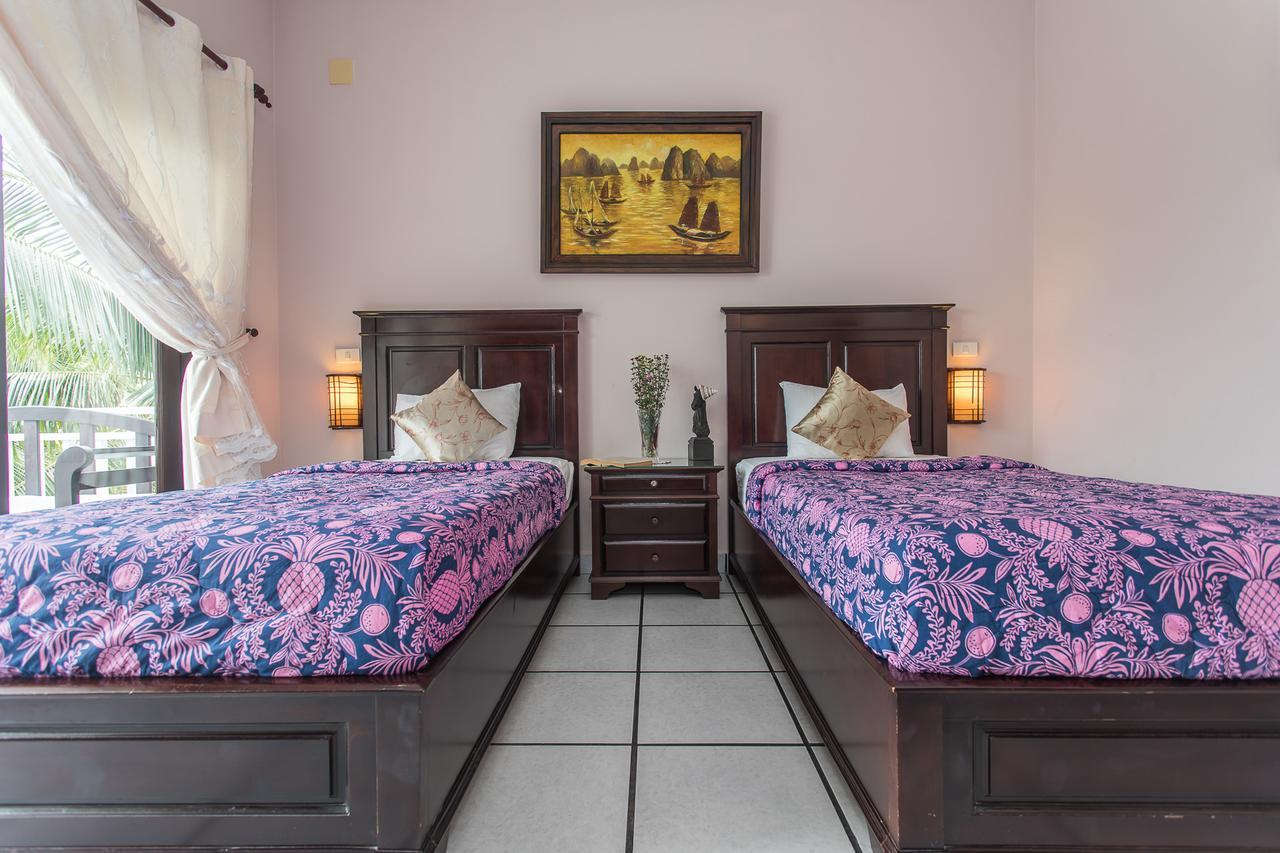 Grace Boutique 3*