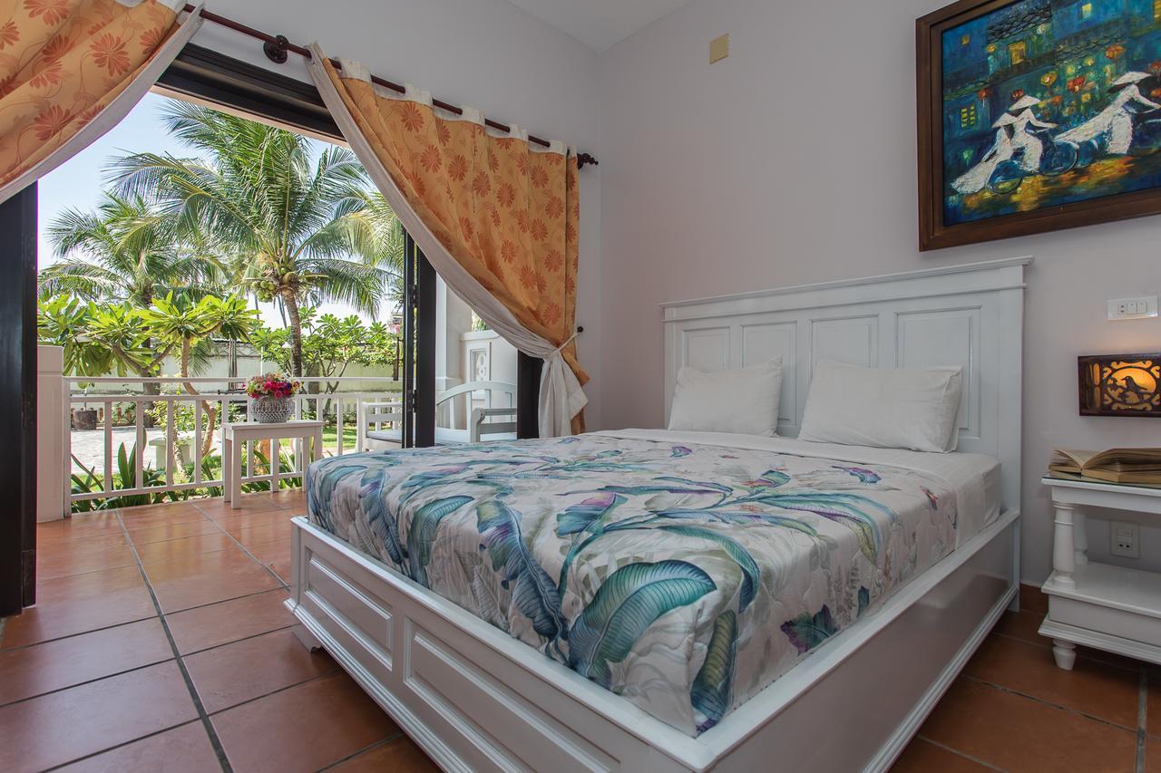 Grace Boutique Resort