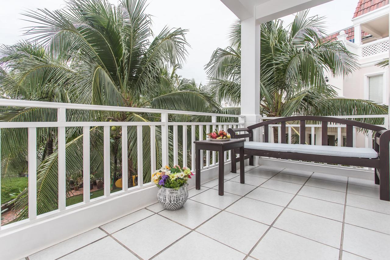 Grace Boutique Resort 3*