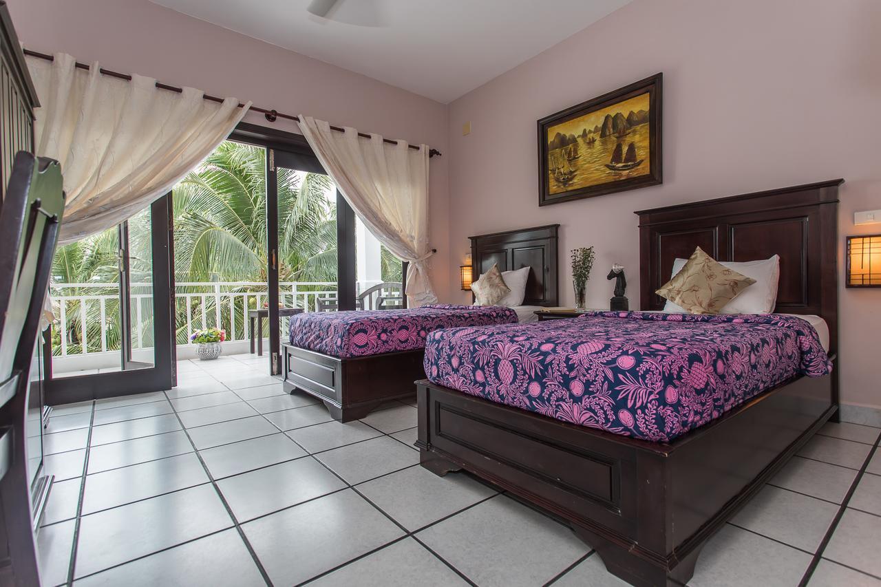 Resort Grace Boutique 3*