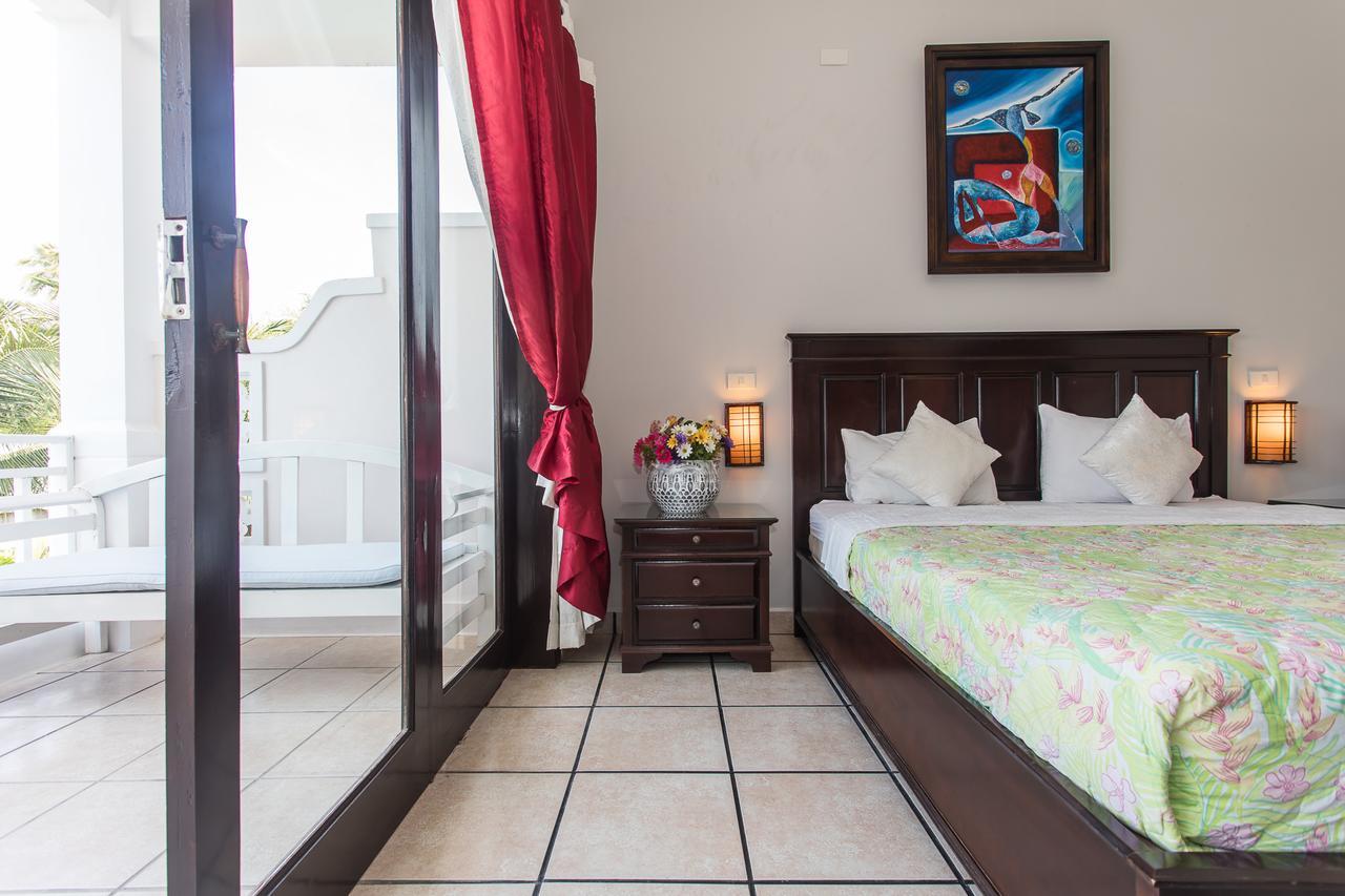 Grace Boutique Resort 3*
