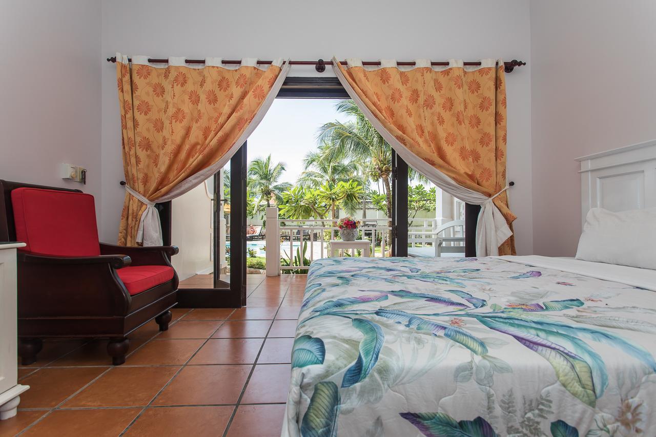 Grace Boutique Resort