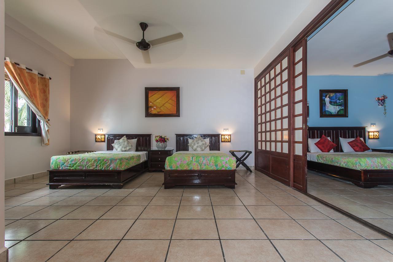 Grace Boutique Resort 3*