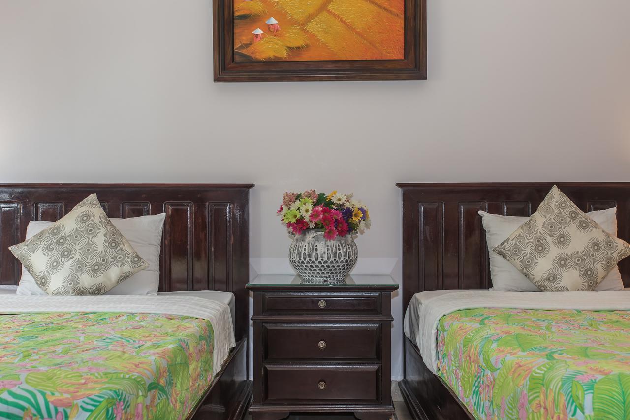 Resort Grace Boutique Phan Thiet