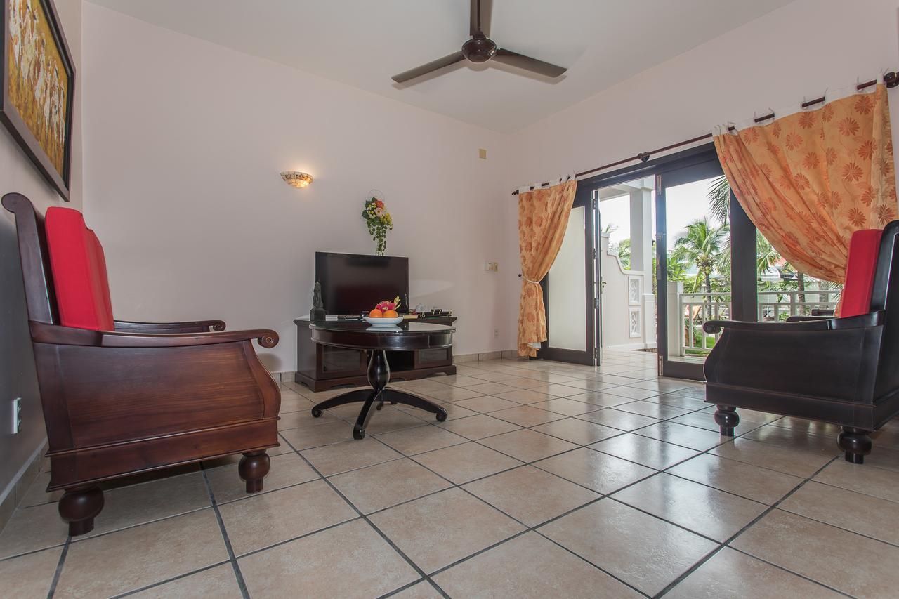 Grace Boutique 3* Phan Thiet