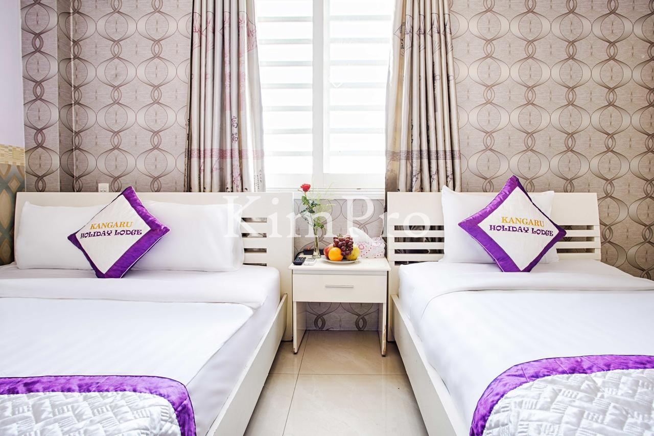 Hotel Kangaroo 1 2*