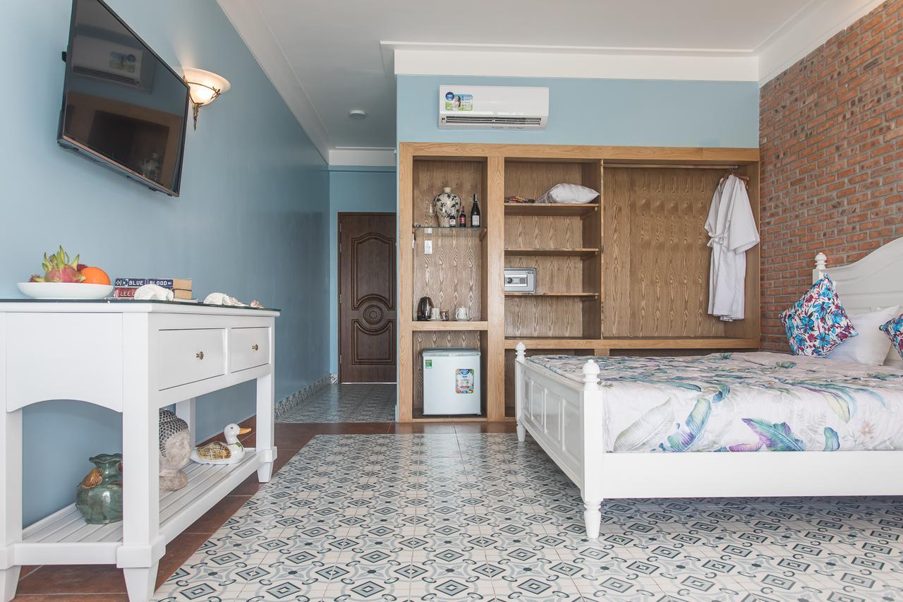 Grace Boutique Resort Phan Thiet