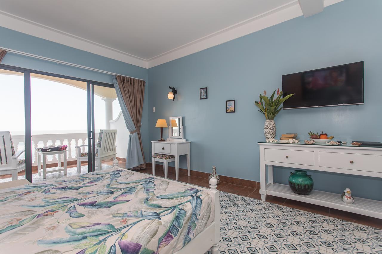 Grace Boutique Resort 3*