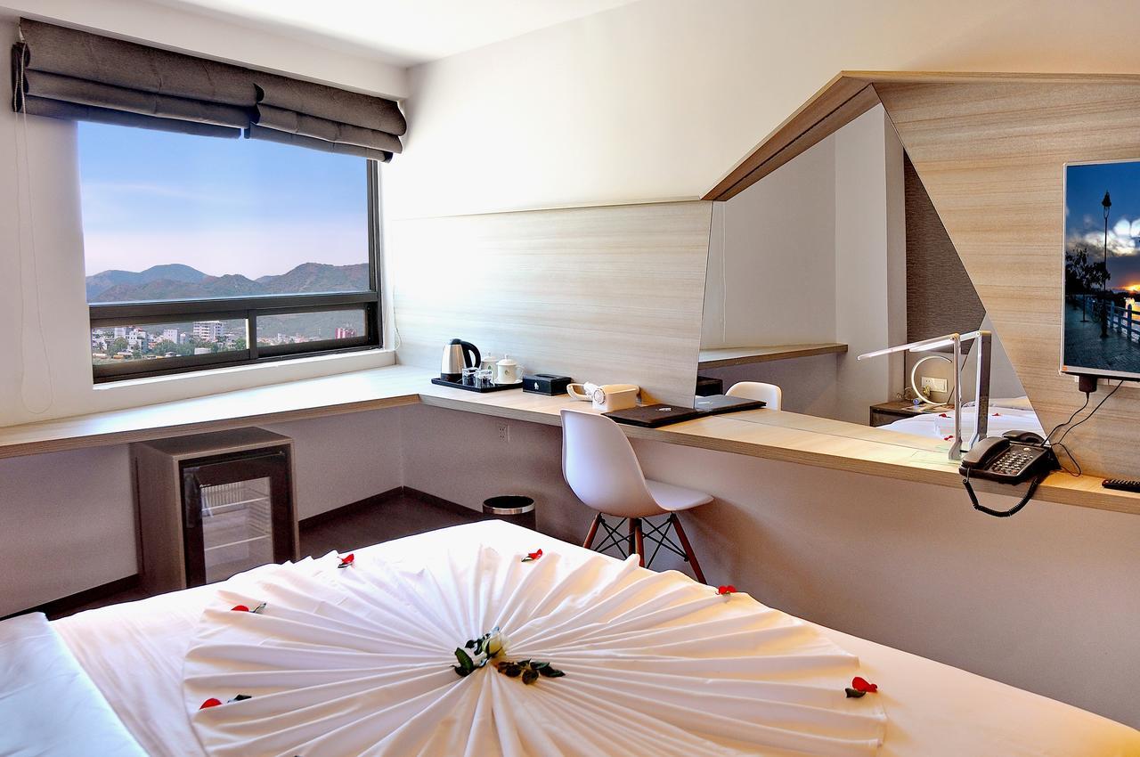 Khách sạn Bb Nha Trang