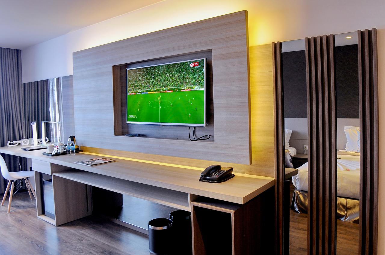 Bb Khách sạn 4*
