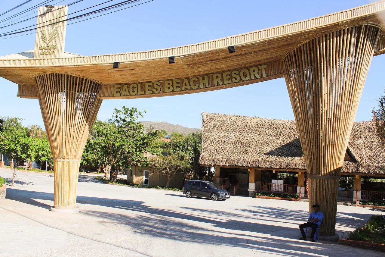 Resort Eagles Phan Thiet