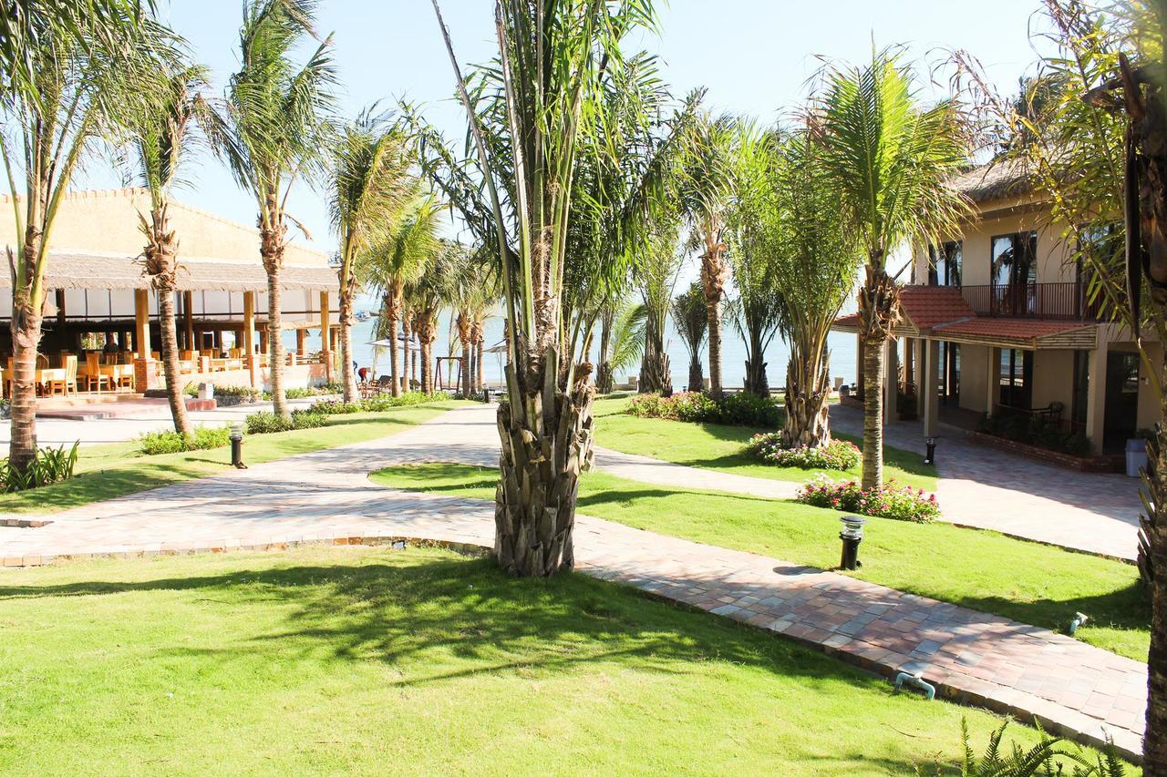 Resort Eagles Phan Thiet