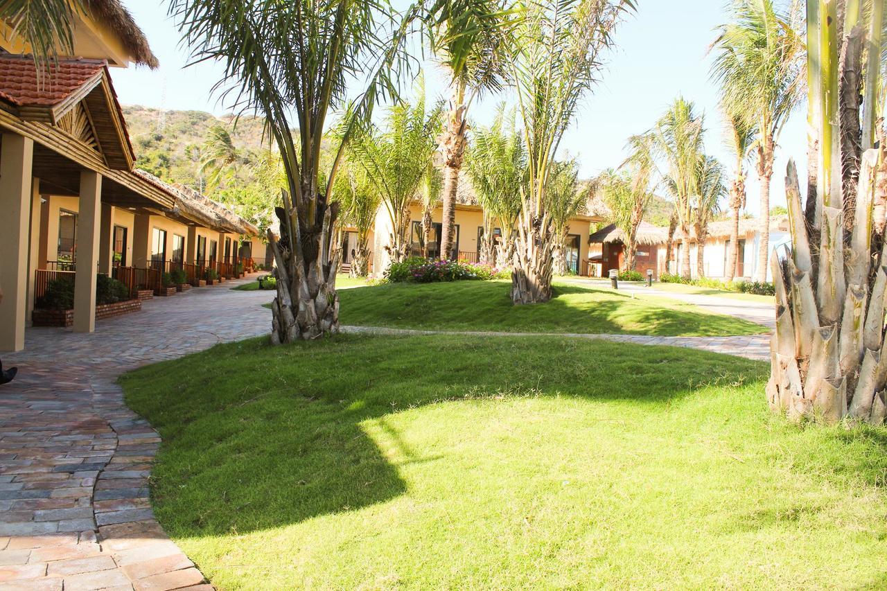 Resort Eagles