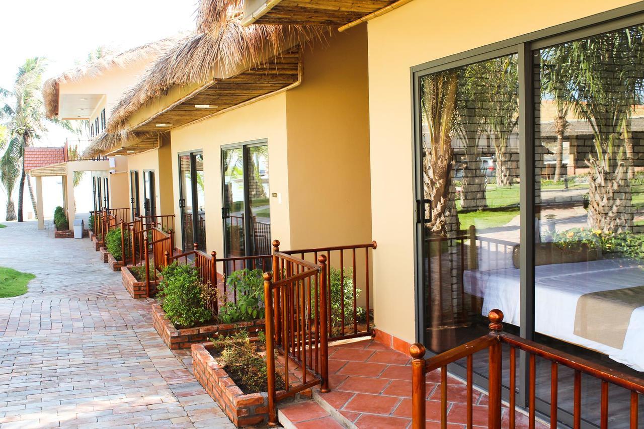Resort Eagles 3*