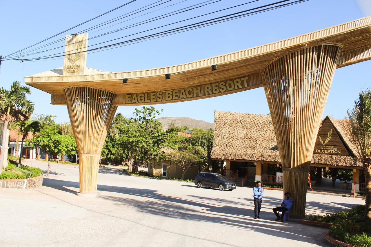 Eagles Resort Phan Thiet