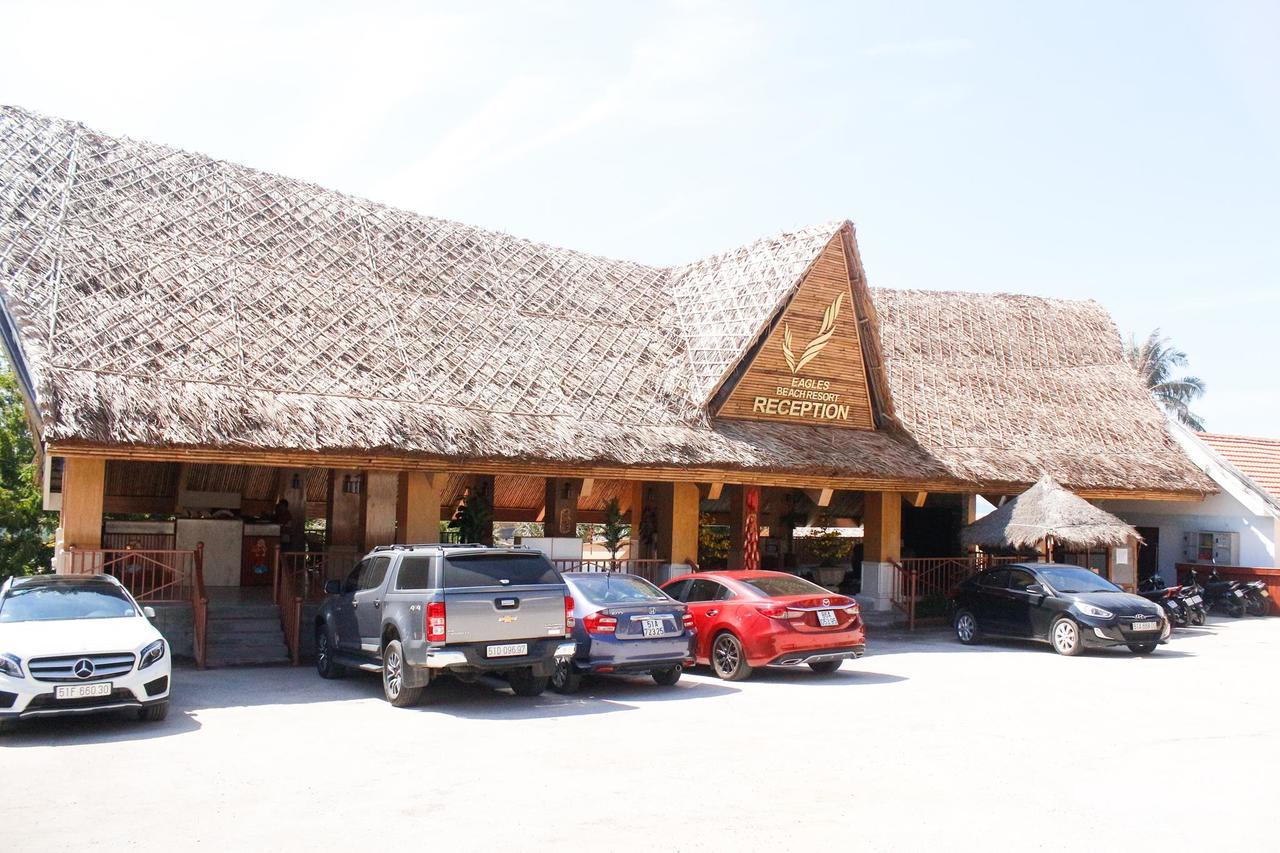 Resort Eagles 3*