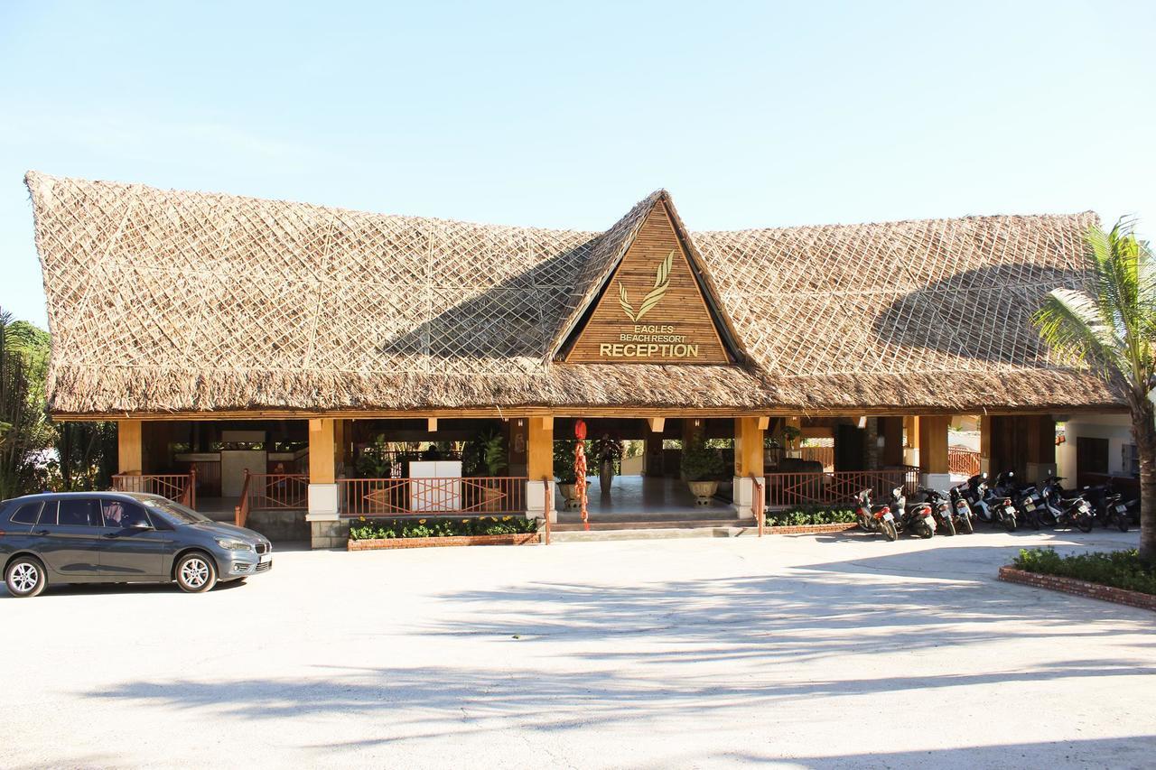 Eagles Resort Phan Thiet