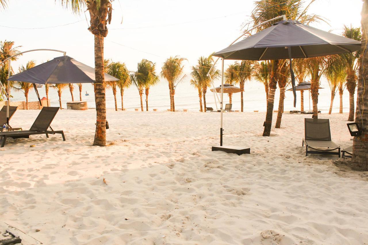Eagles Resort Phan Thiet