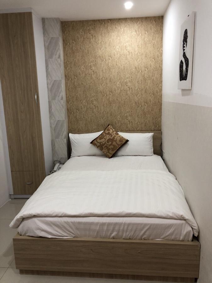 Khách sạn Phi Long Tuy Hoà