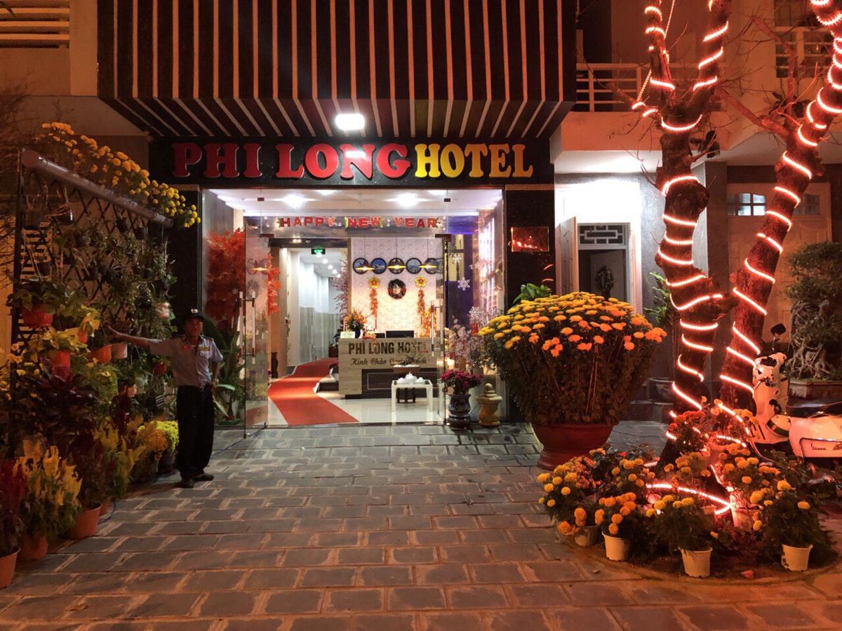 Khách sạn Phi Long