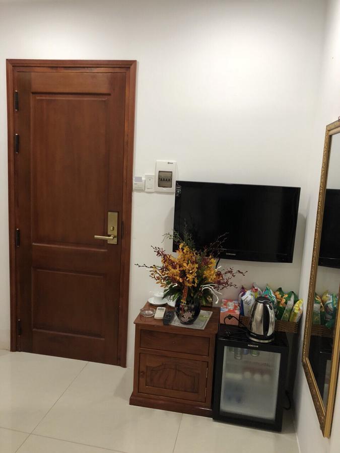 Phi Long Khách sạn