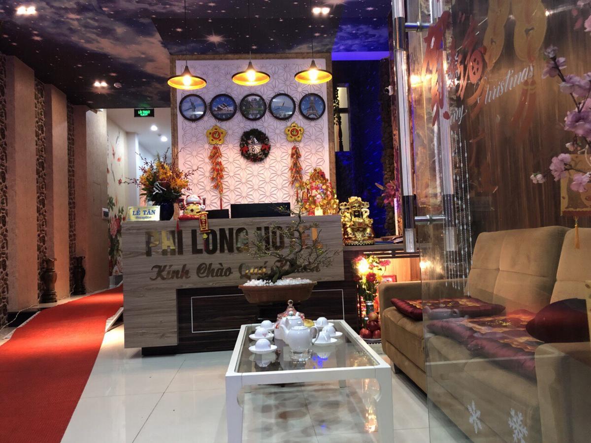 Phi Long Khách sạn