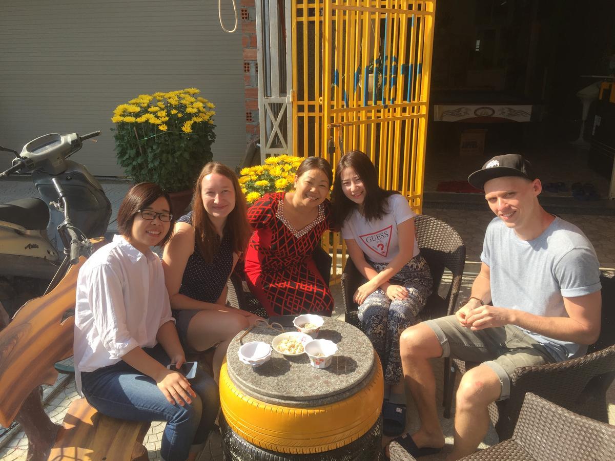 Homestay Lucky Bee Da Nang