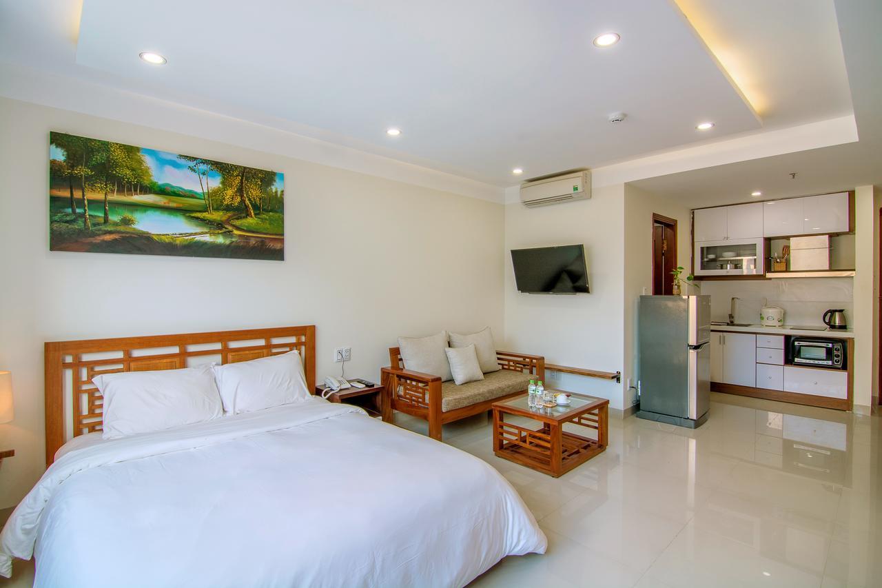 Aparthotel Salamander 3*