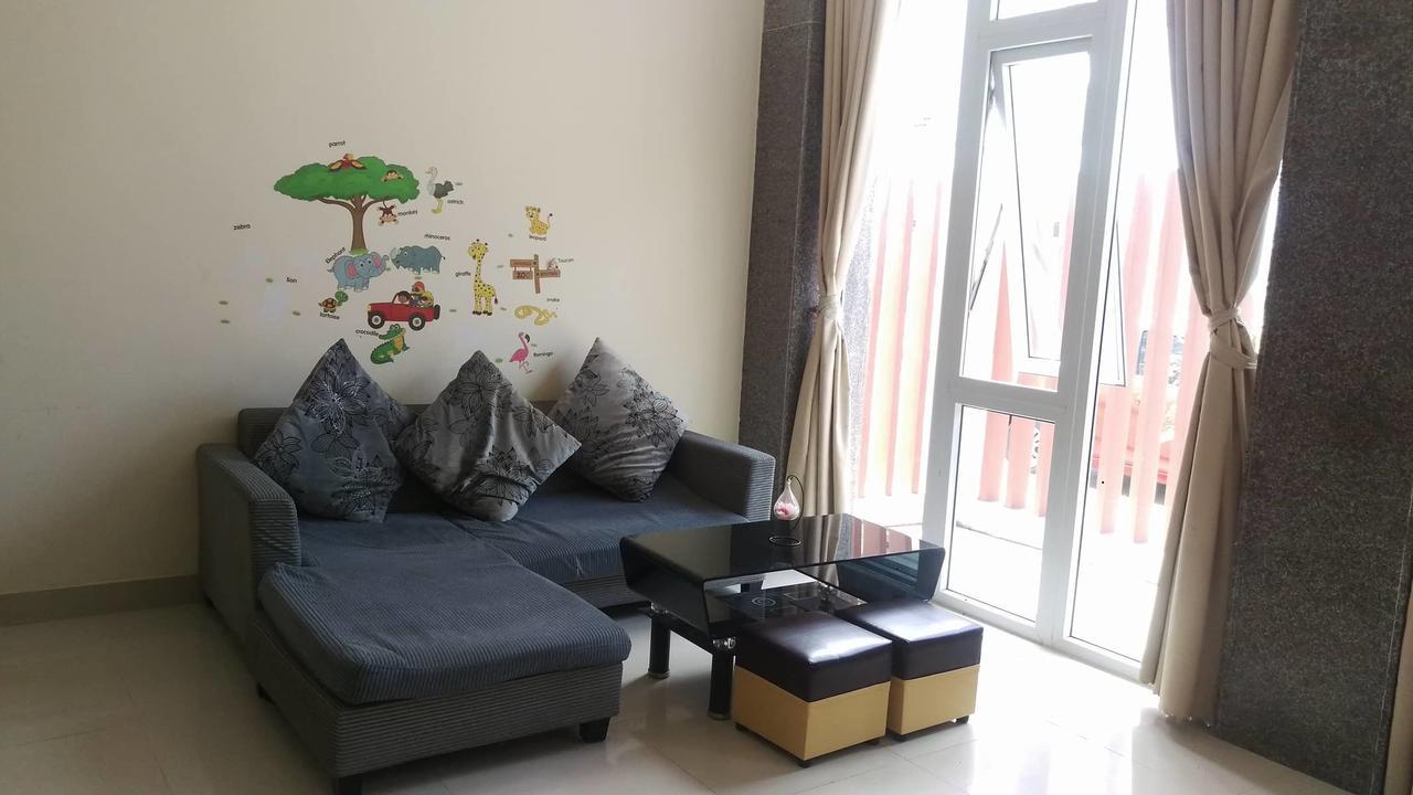 Guest house Viha Beach Da Nang