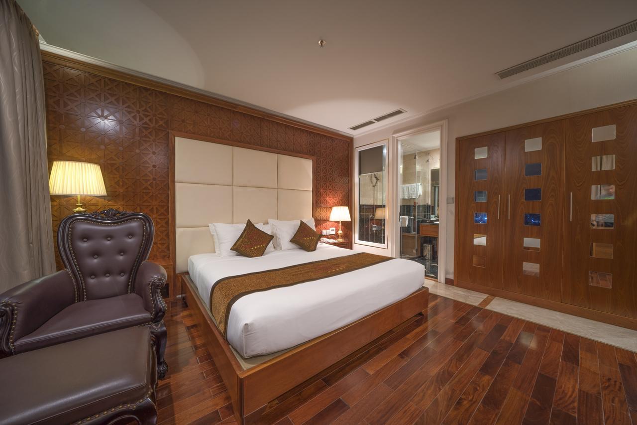 Samdi 4* Đà Nẵng