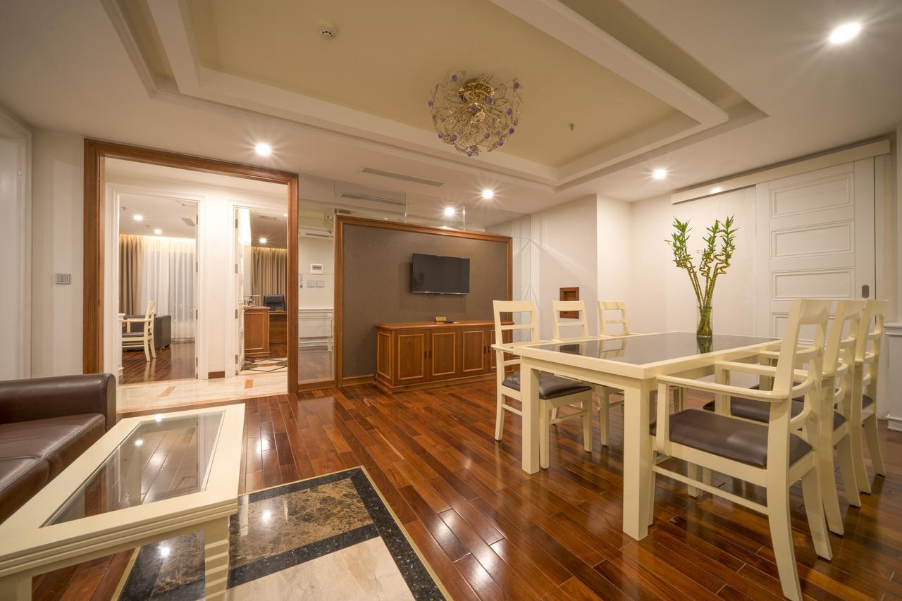 Khách sạn Samdi 4*