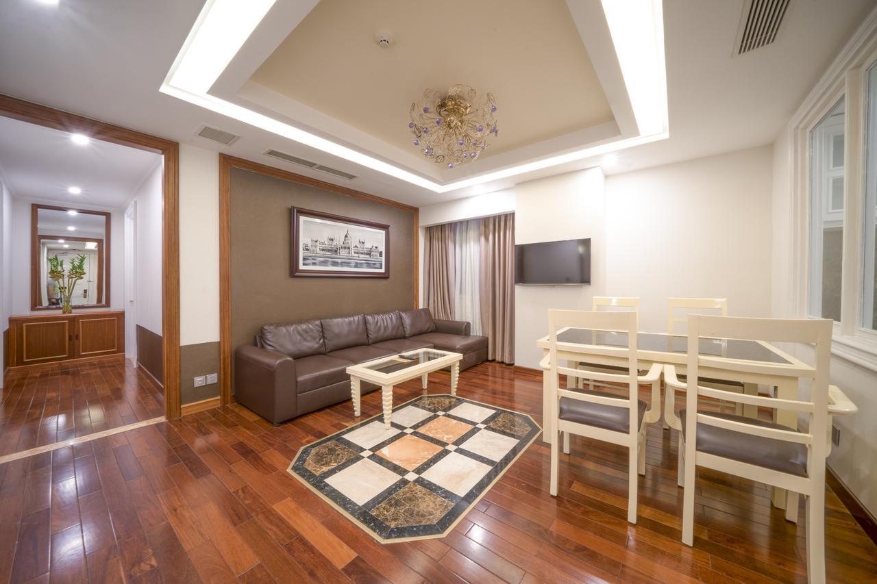 Samdi Khách sạn Đà Nẵng