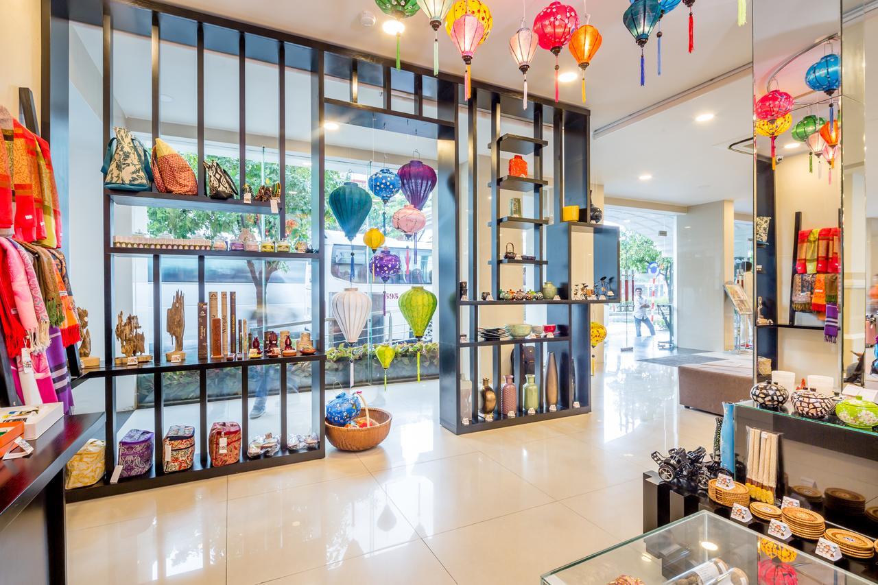 Hotel Grandvrio By Route Group