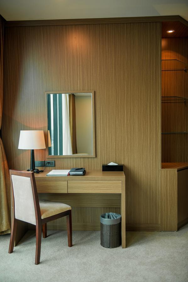 Muong Thanh Grand