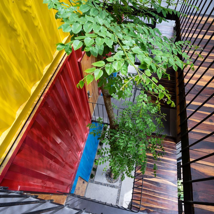 Ccasa Hostel *