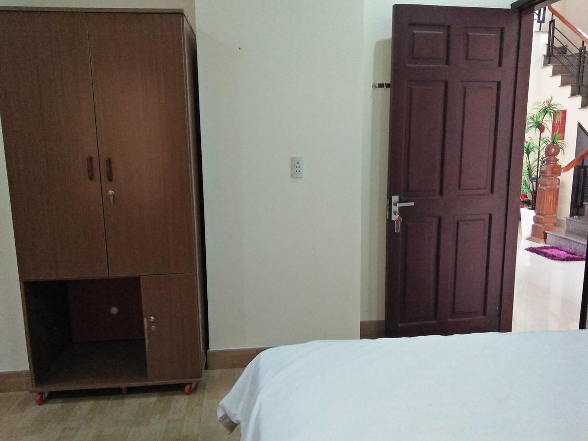 Viha Beach Guest house Da Nang